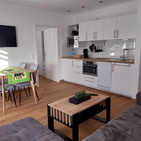 Homburger 14 - Appartment Neunkirchen Neunkirchen  Dış mekan fotoğraf