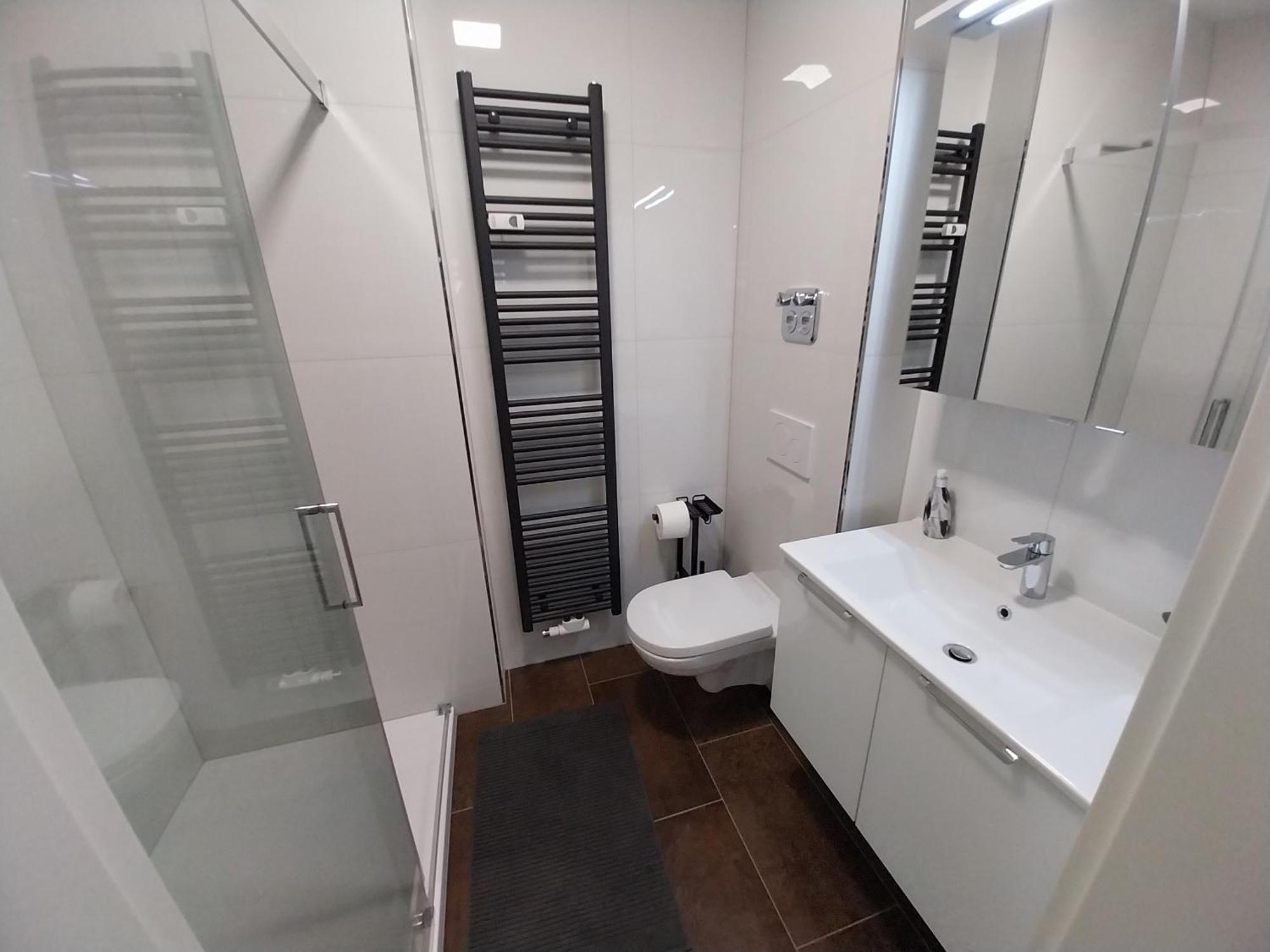 Homburger 14 - Appartment Neunkirchen Neunkirchen  Dış mekan fotoğraf