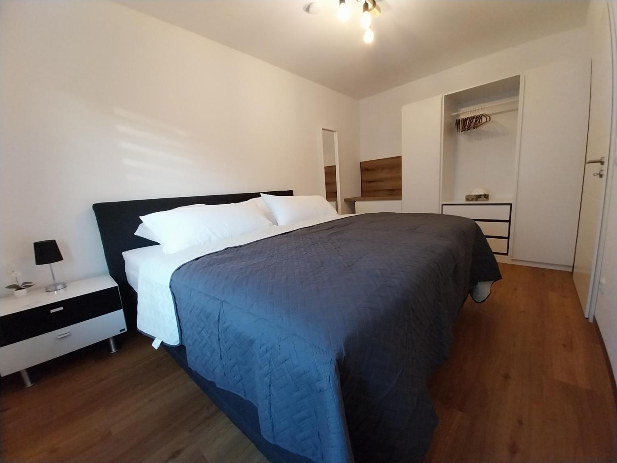 Homburger 14 - Appartment Neunkirchen Neunkirchen  Dış mekan fotoğraf